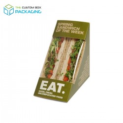 Sandwiches Boxes